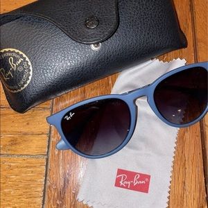ray bans erika